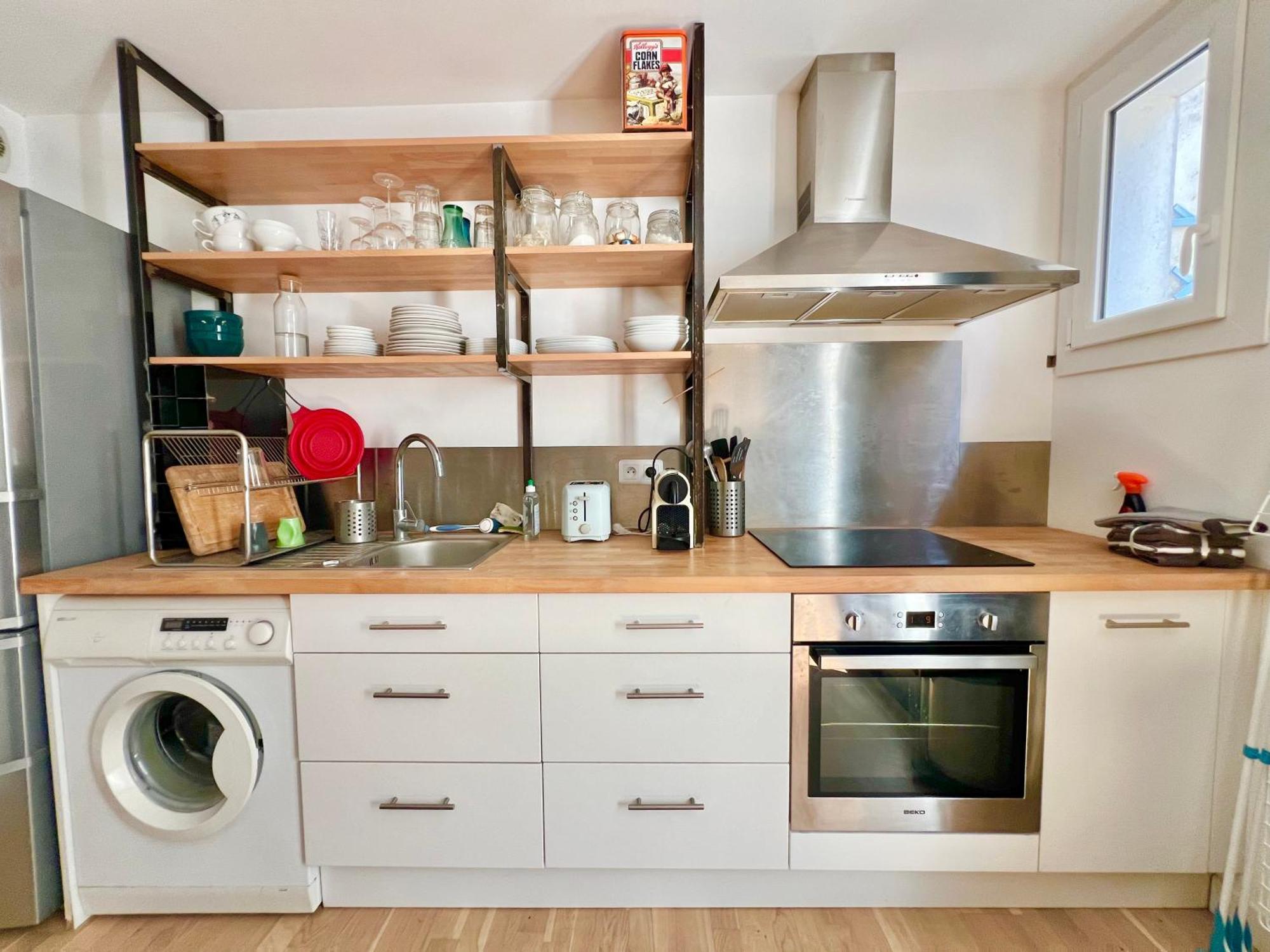 Appartement Sur Le Port - Duplex Cosy & Moderne Face Au Port - Wifi Gratuite - Parfaitement Equipe 라로셸 외부 사진