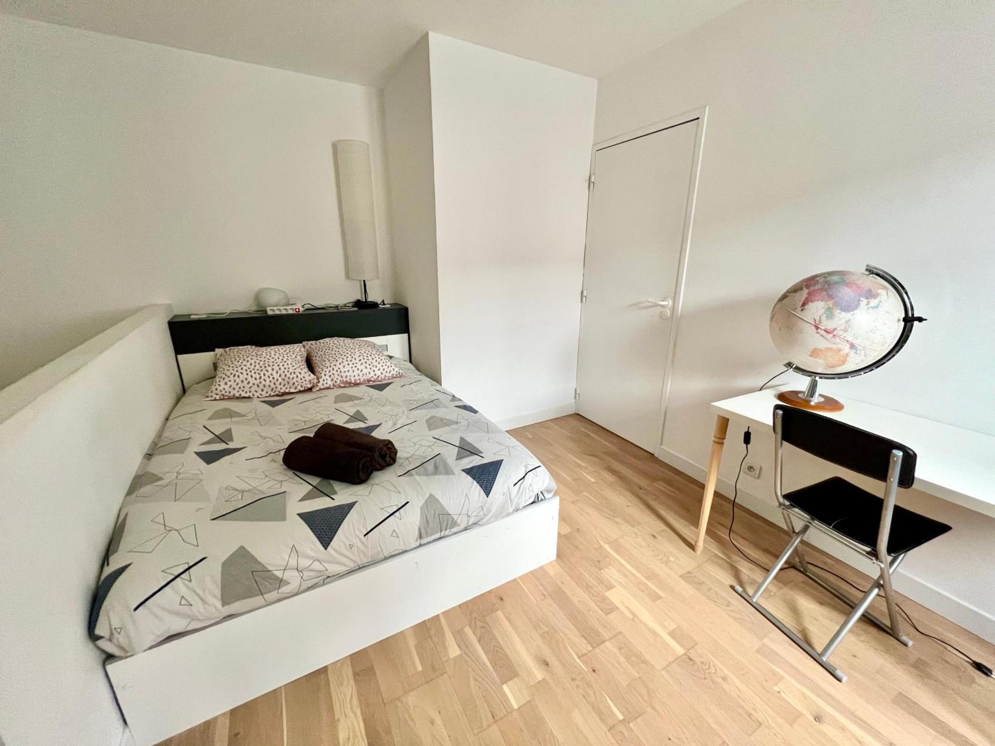 Appartement Sur Le Port - Duplex Cosy & Moderne Face Au Port - Wifi Gratuite - Parfaitement Equipe 라로셸 외부 사진