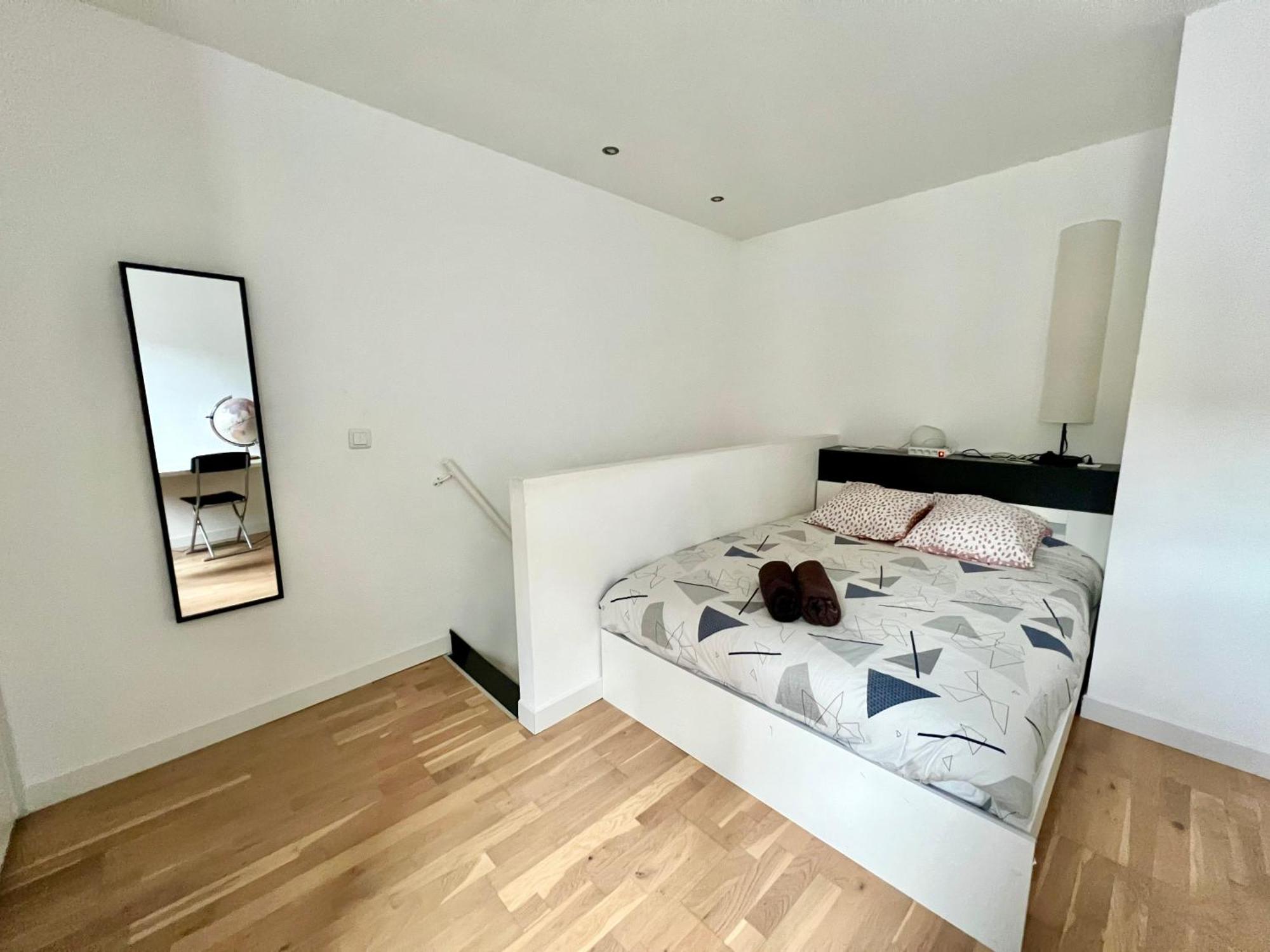 Appartement Sur Le Port - Duplex Cosy & Moderne Face Au Port - Wifi Gratuite - Parfaitement Equipe 라로셸 외부 사진